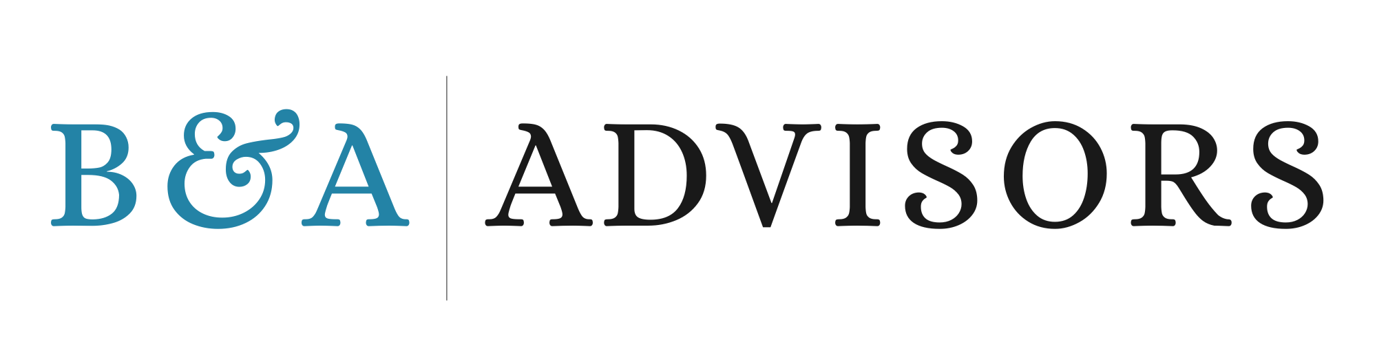 B&A Advisors | WakiliPro